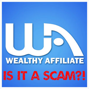 Wealthy Affiliate