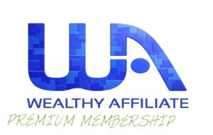 Wealthy Affiliate premium membership