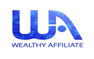 Wealthy Affiliate logo