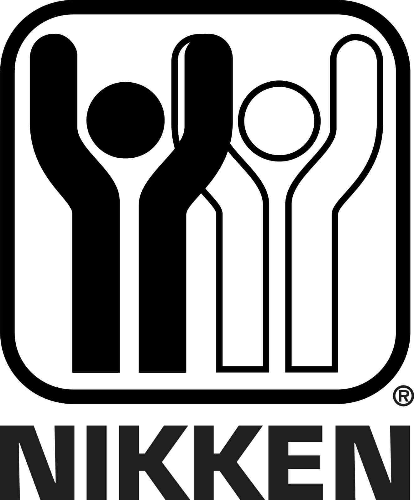 Nikken logo 