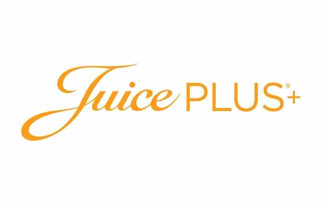 Juice plus logo