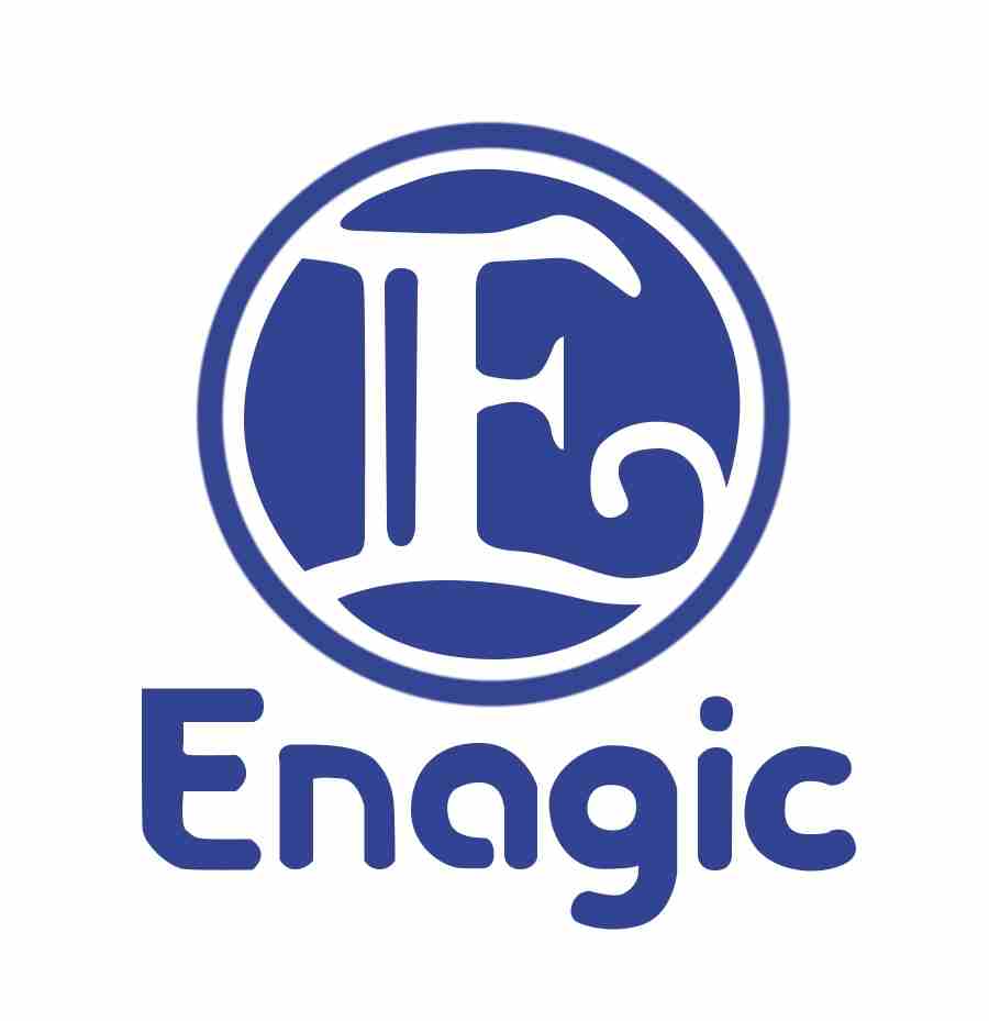 Enagic logo