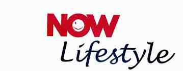 Now lifestyle logo 