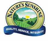 Nature's sunshine logo