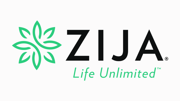 Zija International logo