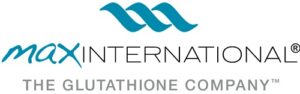 Max International logo