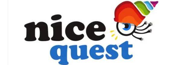 Nicequest logo