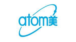 Atomy logo