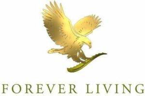 Forever living logo