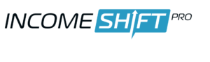Income shift pro logo