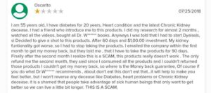 Youngevity complaint