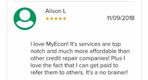 MyEcon review