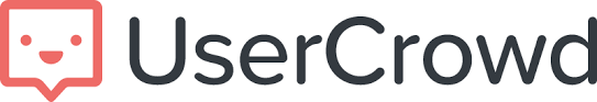 Usercrowd logo