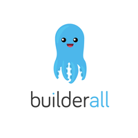 Builderall logo