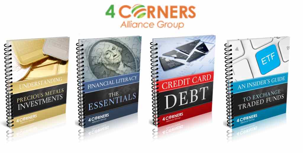 4CAG Products
