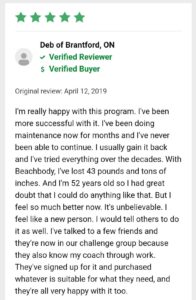 Team beachbody review 
