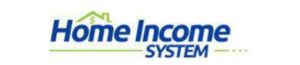 Home Income system logo