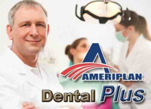 Ameriplan dental plan plus 