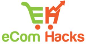 Ecom Hacks Academy logo 