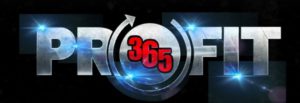 Profit 365 logo