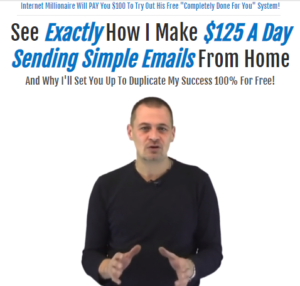 Instant Email Empire Bobby