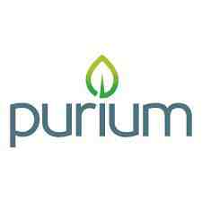 Purium logo