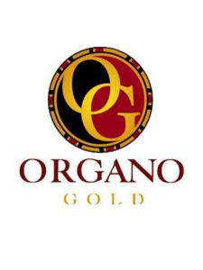 Organo gold logo 