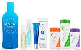 Asea products 