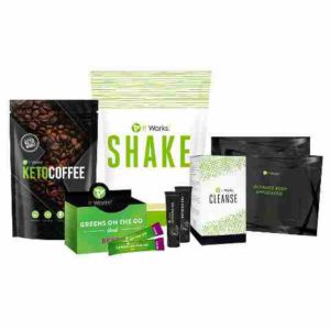 It works products 