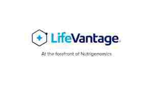Lifevantage logo