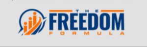 The Freedom Formula logo 