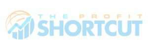 The Profit Shortcut logo 