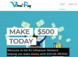 Viral pay 