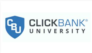 Clickbank university logo
