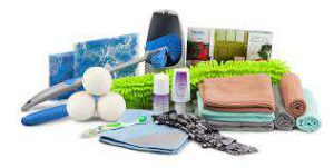 Norwex products 