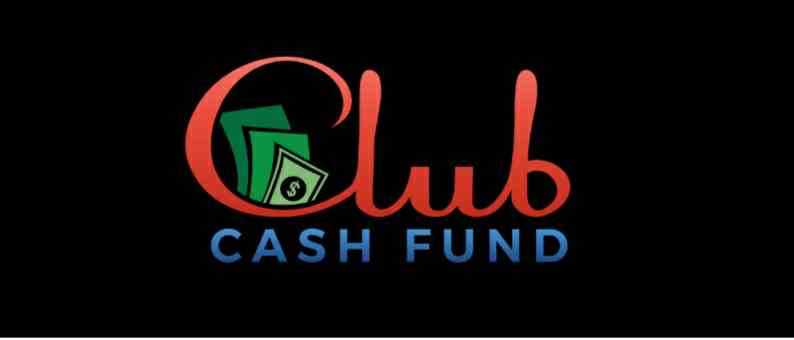 Club Cash Fund logo