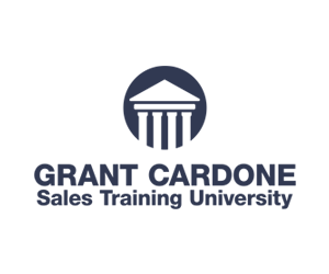 Grant Cardone University logo 