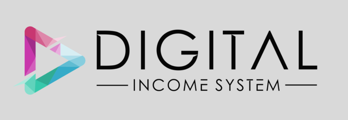 Digital Income System logo