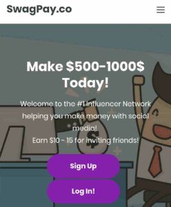 Swagpay.co
