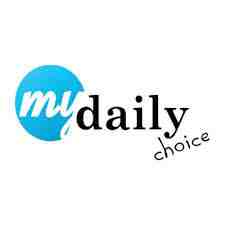 My Dailly choice logo