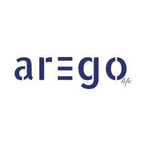Arego life logo