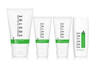 Rodan and fields soothe