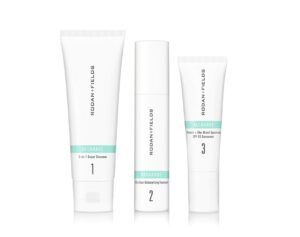 Rodan and fields Recharge