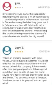 Bbb reviews