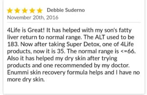 4life reviews