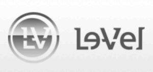Level thrive logo