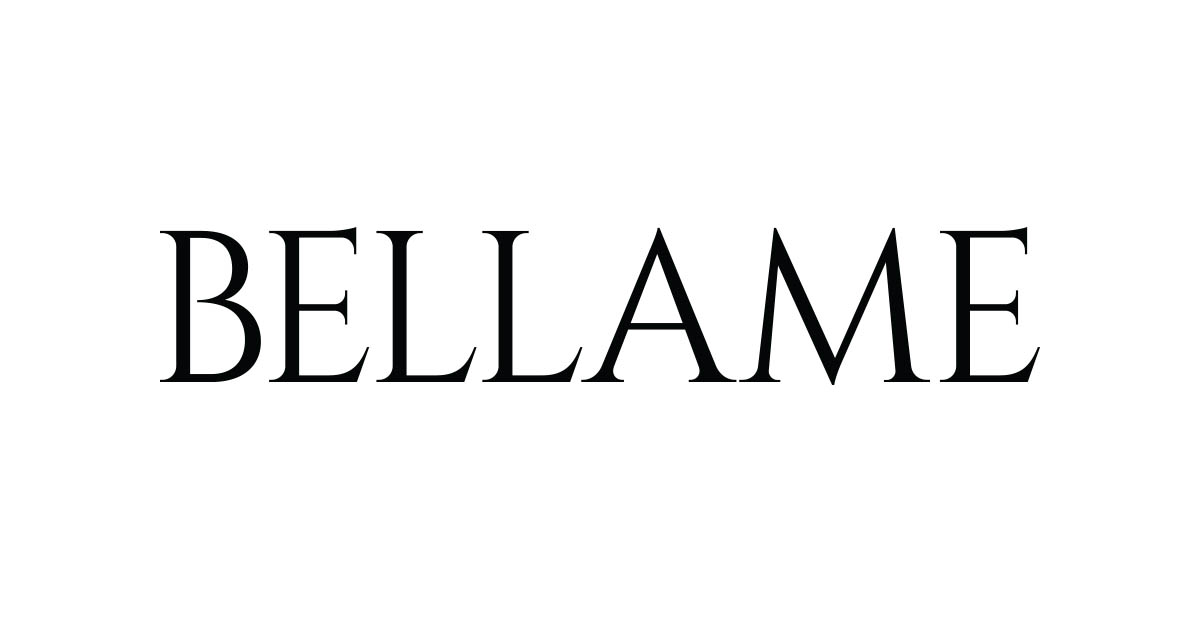 Bellame logo 