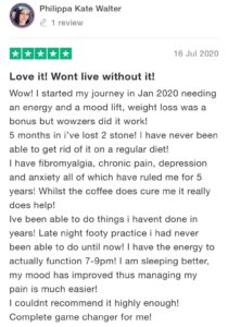Revital U good review