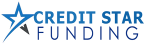Credit star funding logo