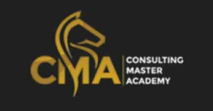 Consulting master academy logo